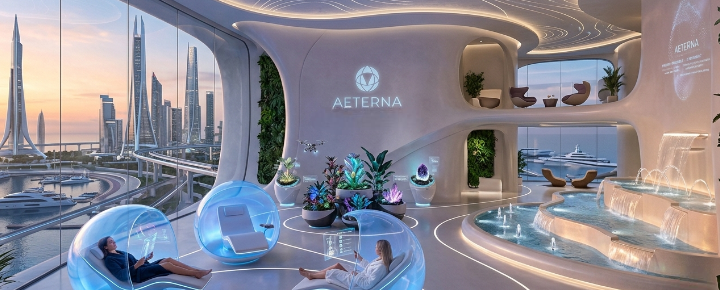 How much money is wasted on unused wellness technologies?